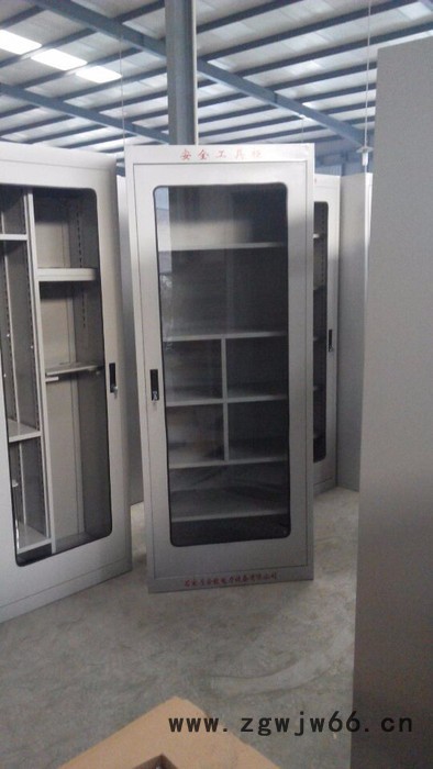 河南地区存放安全带普通安全工具柜火电厂配电房安全工具柜图7