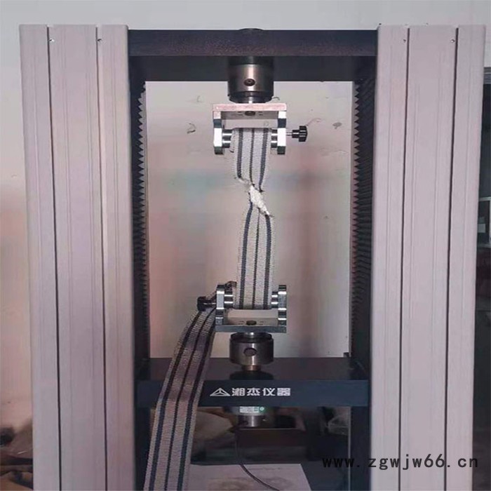 安全带拉伸强度拉力试验夹具图4