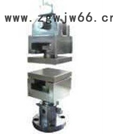 安全带拉伸强度拉力试验夹具图6