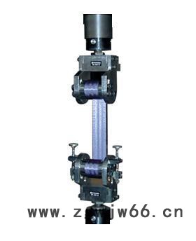 5吨吊装带拉力试验机 50KN安全带拉力机图3