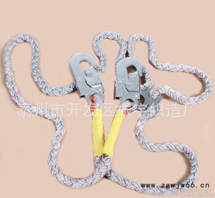 丙纶安全带，单腰安全带，全身安全带，涤纶安全带图2