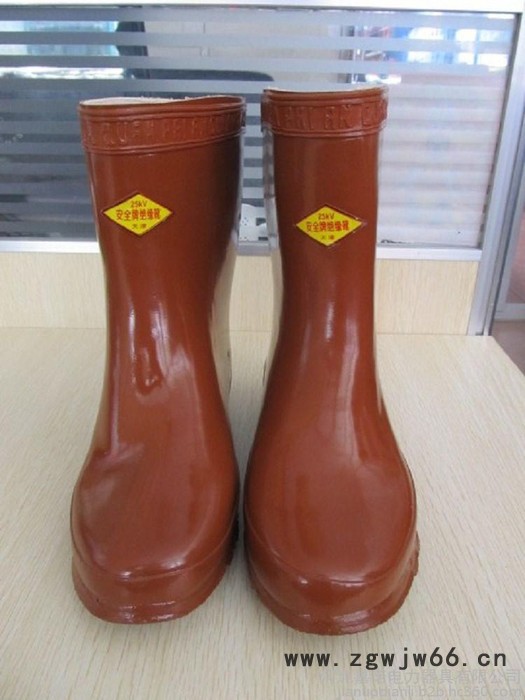 绝缘靴厂家批发电工绝缘靴、带电作业绝缘靴、电力施工绝缘靴图4
