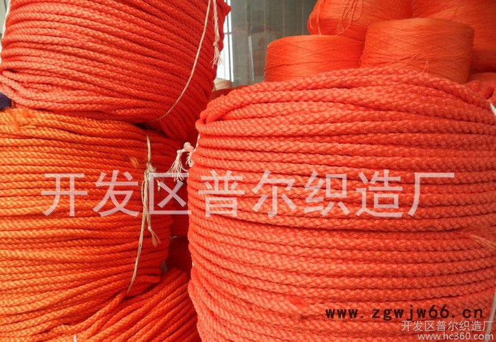 高品质双层包心钢丝编织绳   高空阻燃安全绳图2