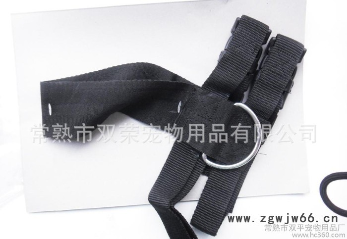 宠物汽车安全带 安全胸背 多功能胸背图3