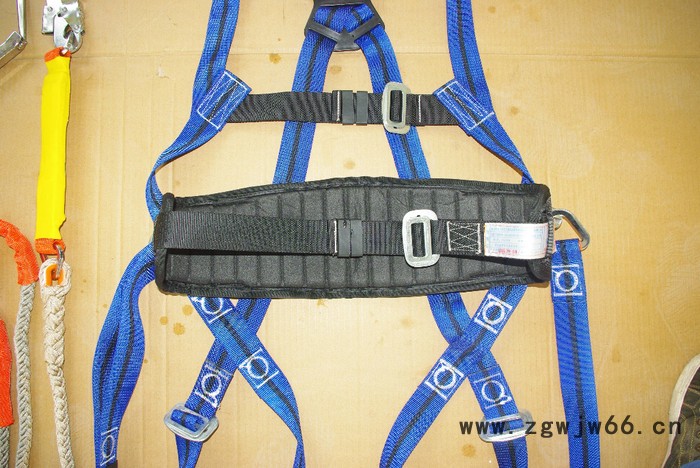 供应鼎亚DY安全带图2