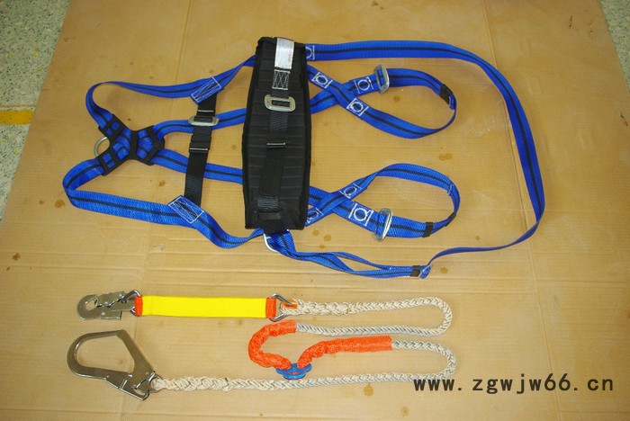 供应鼎亚DY安全带图3