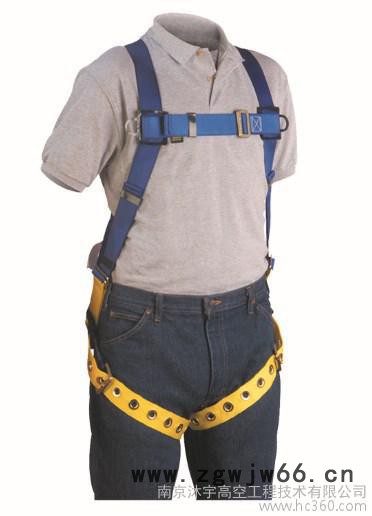 供应美国MIO832安全带