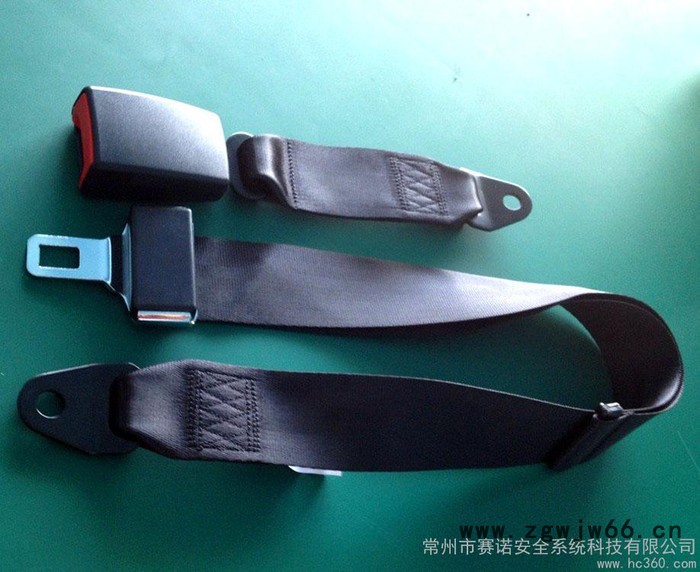 供应汽车安全带图2