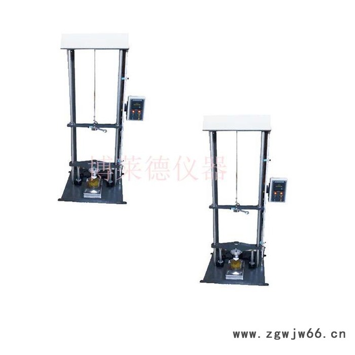 安全鞋耐冲击检测仪器安全鞋测试仪安全鞋试验机图6