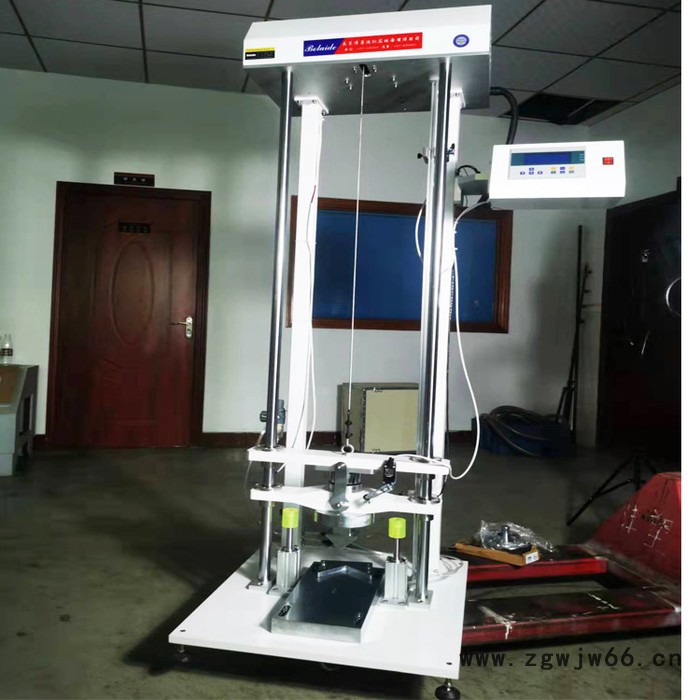 安全鞋耐冲击检测仪器安全鞋测试仪安全鞋试验机图2