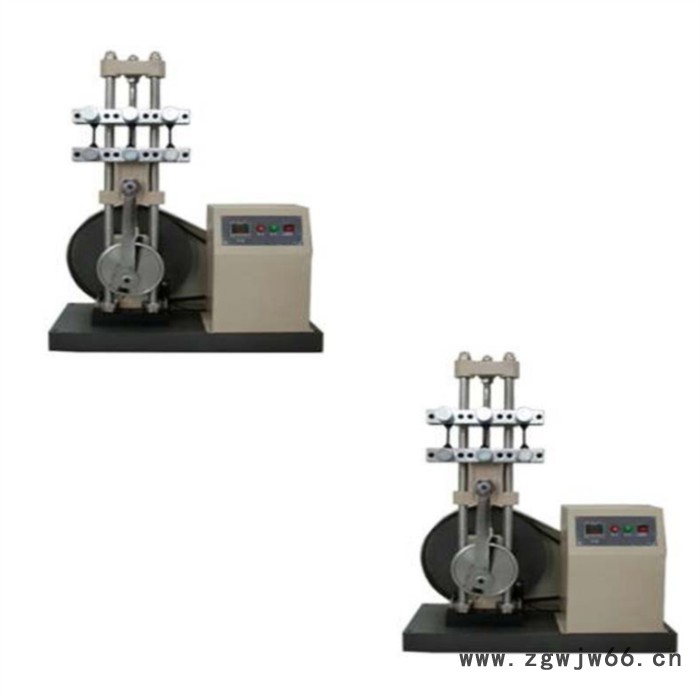 安全鞋耐冲击检测仪器安全鞋测试仪安全鞋试验机图4