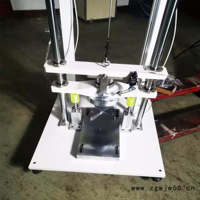 安全鞋耐冲击检测仪器安全鞋测试仪安全鞋试验机图3