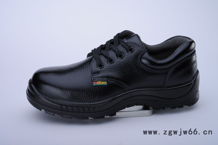祺宝日常款安全鞋78010 祺宝安全鞋