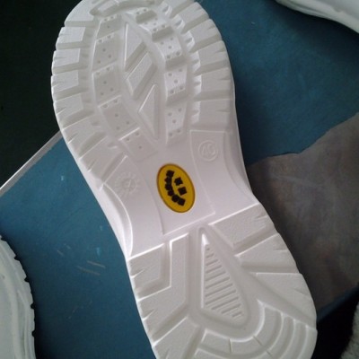 开启者静电安全鞋，安全鞋，防砸鞋，无尘鞋