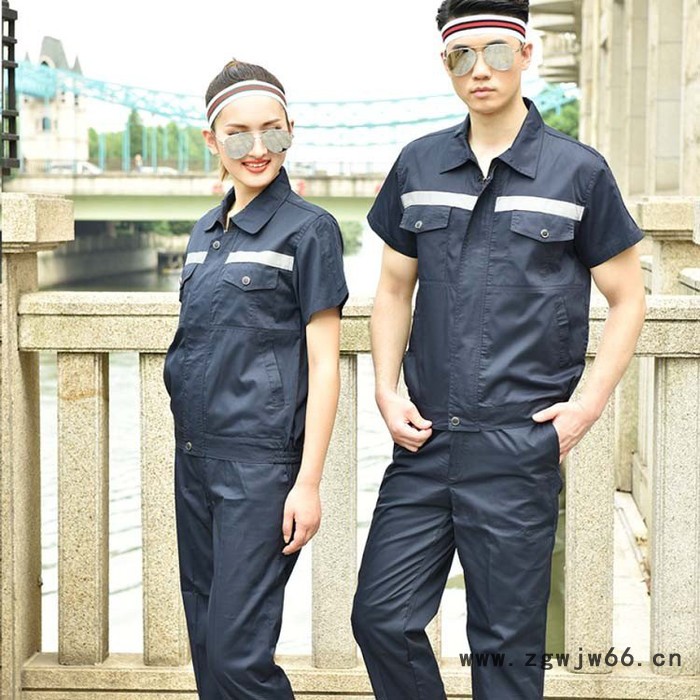 工作服定制 重庆工作服厂家 重庆工作服 重庆量身定制工作服图3