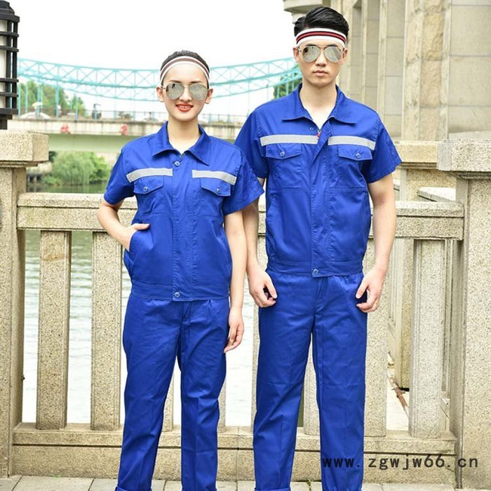 工作服定制 重庆工作服厂家 重庆工作服 重庆量身定制工作服图2