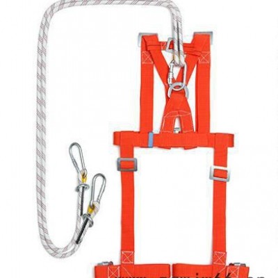 鑫安盾T3XB——通用Ⅲ型悬挂双背带式身体防护 安全带