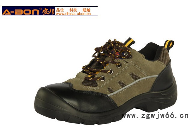供应安邦AN037安全鞋劳保鞋工作鞋