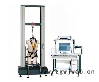 旭联WDW-50 电力安全带测试仪山东厂家