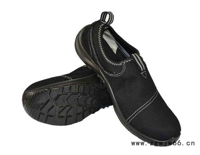 代尔塔301215松紧安全鞋图2