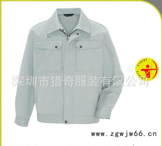 长袖工作服,各种长袖工作服,各种工作服,各种长袖工作服、静电服图3