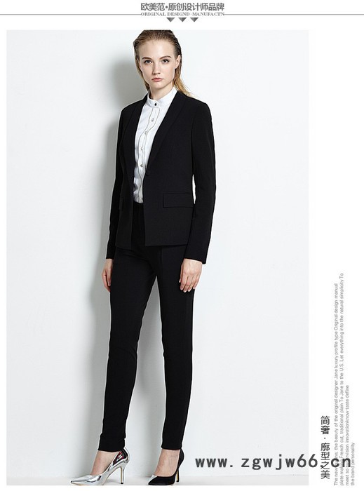 成都工作服定做成都厂家工作服春夏工作服图4