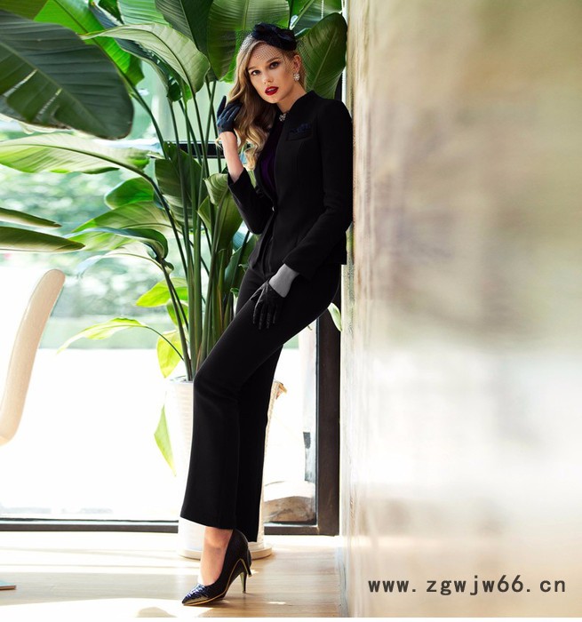 成都工作服定做成都厂家工作服春夏工作服图8