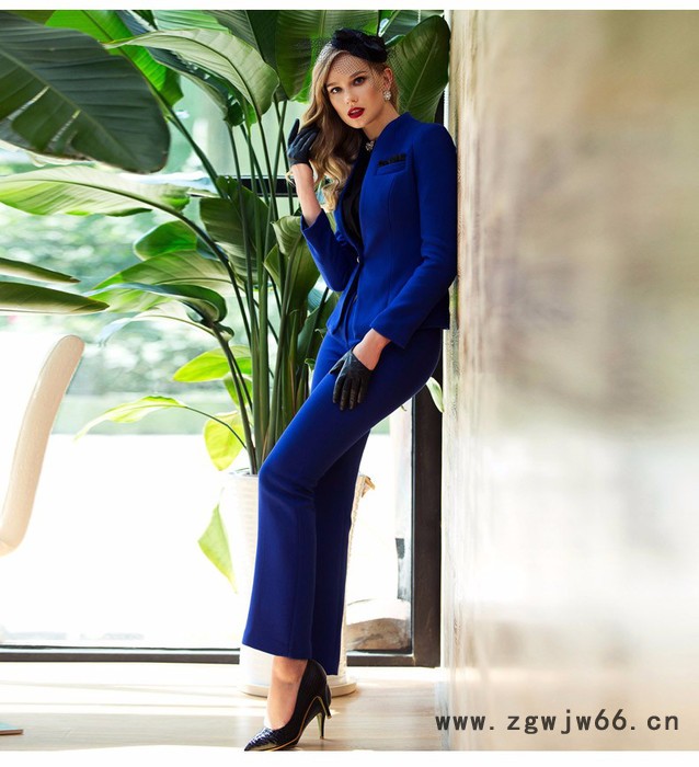 成都工作服定做成都厂家工作服春夏工作服图7