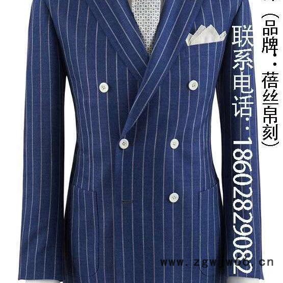 成都工作服定制- 工作服厂家 -达众服饰工作服图5