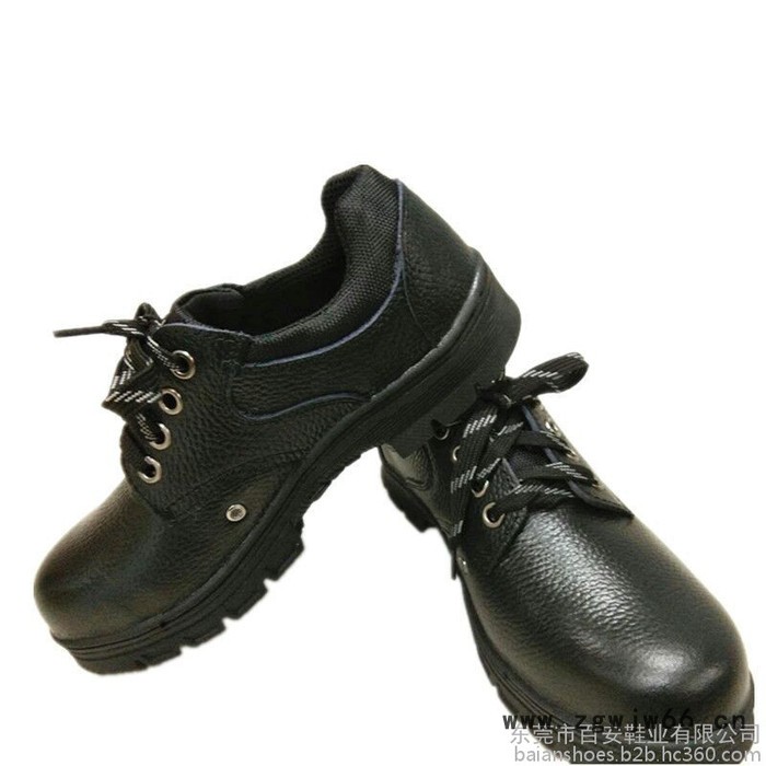 索力特 安全鞋 BA-308X图6