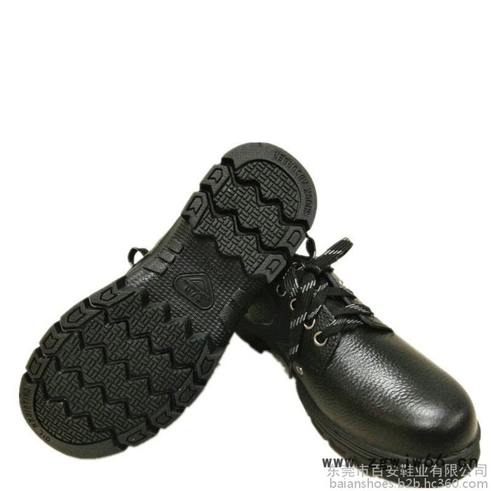 索力特 安全鞋 BA-308X图4