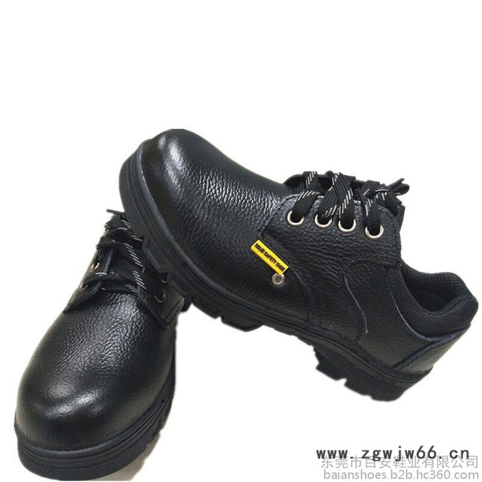 索力特 安全鞋 BA-308X图2