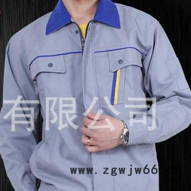 专业生产冬季各款式工作服劳保服工厂直销图3