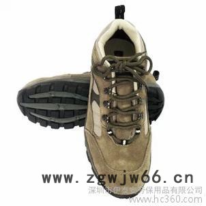 供应YTA供应防滑时尚钢包头安全鞋图3