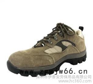 供应YTA供应防滑时尚钢包头安全鞋图2