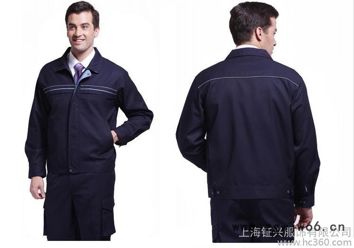 供应钲兴ZX-565定制特种防水防静电防阻燃三防工作服上海生产厂家定制 定制特种防水防静电防阻燃工作服图2