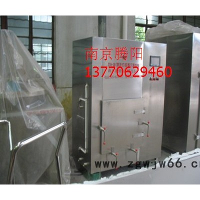 腾阳牌CY-600L型工作服器具低温烘干臭氧灭菌柜 10件工作服低温烘干臭氧灭菌柜