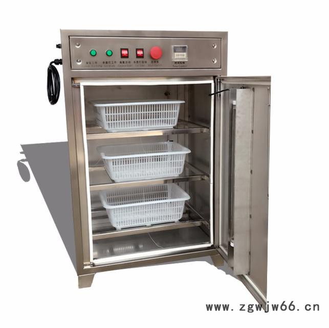 工作服消毒灭菌用兰蒂斯臭氧消毒柜图4