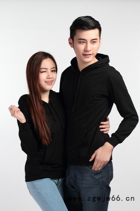 乔森时尚卫衣定做_套头卫衣定做_连帽卫衣定做_拉链卫衣定做工作服 秋冬工作服,工作服,定做工作服图2