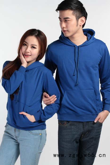 乔森时尚卫衣定做_套头卫衣定做_连帽卫衣定做_拉链卫衣定做工作服 秋冬工作服,工作服,定做工作服图7