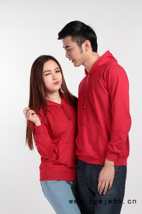 乔森时尚卫衣定做_套头卫衣定做_连帽卫衣定做_拉链卫衣定做工作服 秋冬工作服,工作服,定做工作服图3