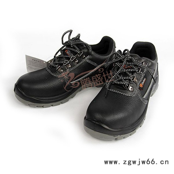 劳保鞋_防砸安全鞋_工地防护鞋图3