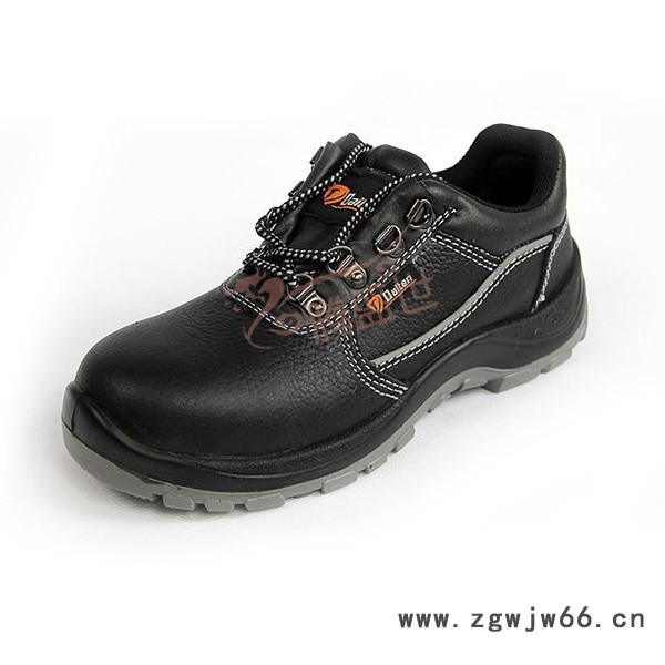 劳保鞋_防砸安全鞋_工地防护鞋图2