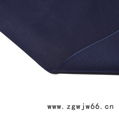 布凡特 工作服面料 T80/C20 45*45 110*76 47/48 涤棉混纺 涤棉布 平纹面料图3