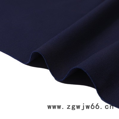 布凡特 工作服面料 T80/C20 45*45 110*76 47/48 涤棉混纺 涤棉布 平纹面料图4