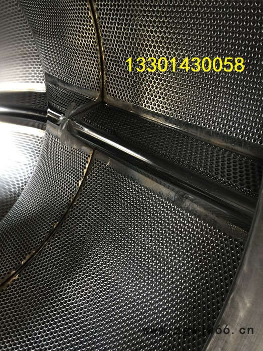 工作服清洗机清洗煤矿工作服的全自动洗衣机图3