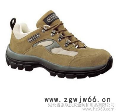 供应代尔塔保护足趾安全鞋图3