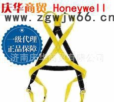 霍尼韦尔 DL-30 单挂点交叉式全身安全带图2