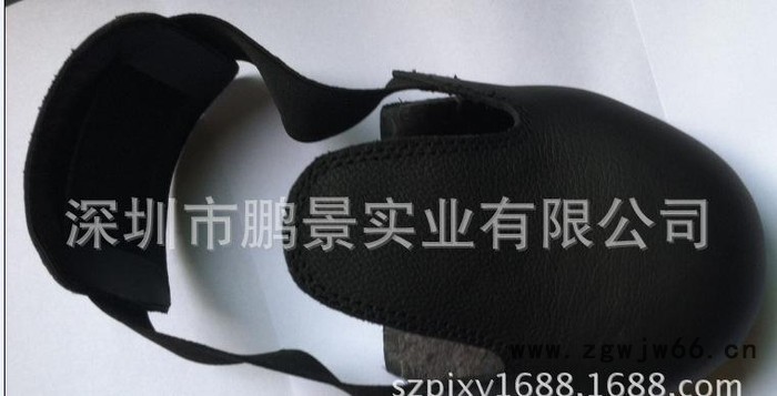 2015时尚 耐高美观潮流 安全鞋套防砸 直销