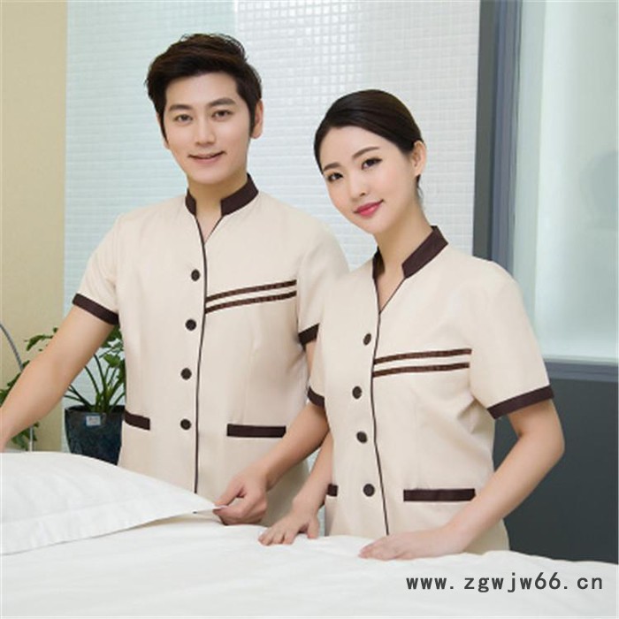 工作服 保洁服 保洁服定做 保洁服定制